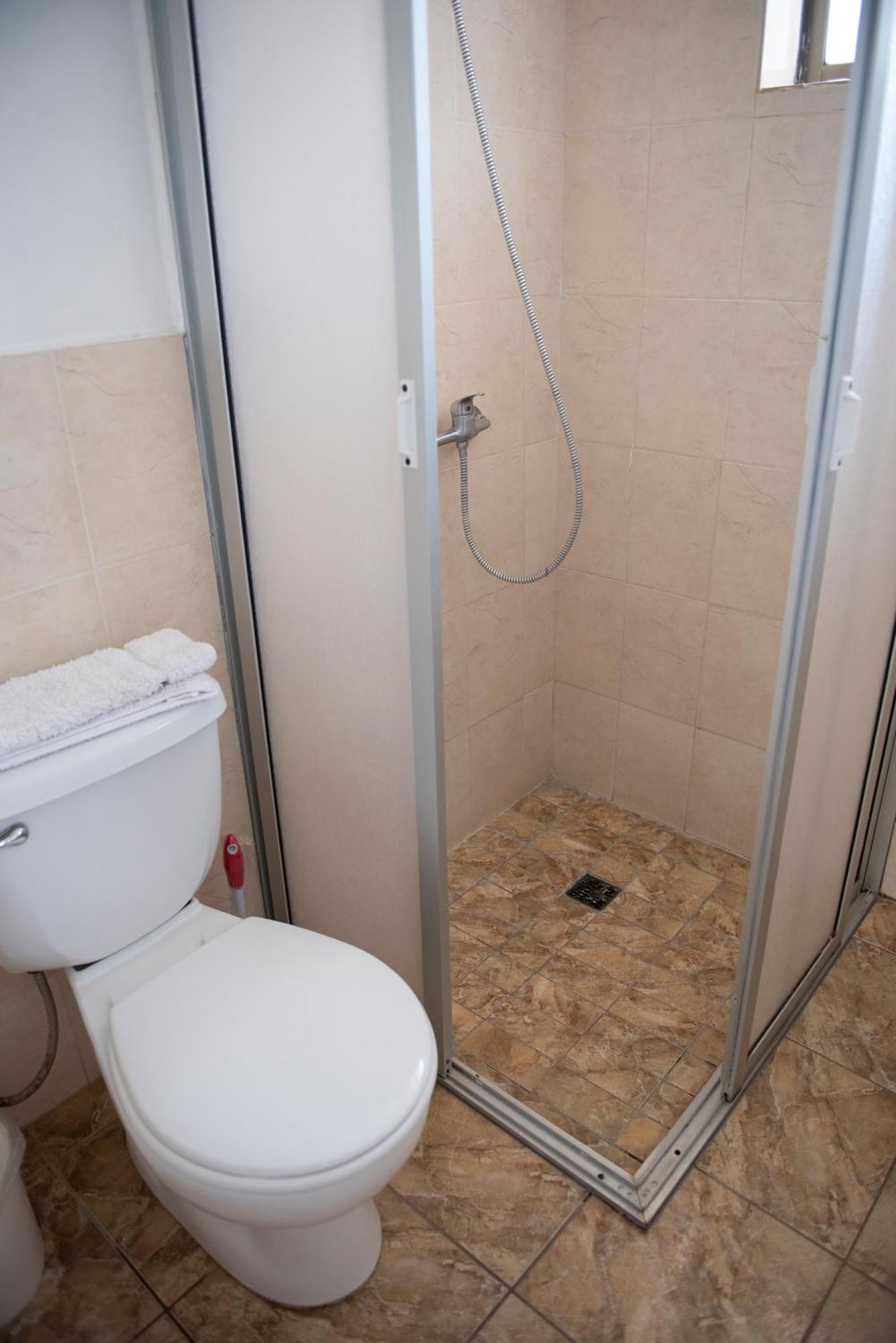 Hostal Casa 95 Vicuña Esterno foto